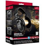 SPEED LINK Medusa NX Stereo Gaming Headset  - Headphones