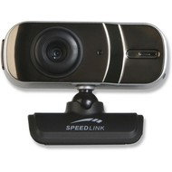 SPEED LINK Autofocus Mic Webcam - Webcam