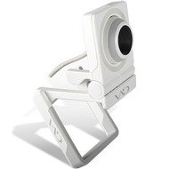 SPEED-LINK Laplace VAD white - Webcam