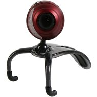 SPEED LINK Snappy Mic Webcam - Webcam