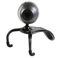 SPEED LINK Snappy Mic Webcam - Webcam