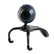 SPEED LINK Snappy Mic Webcam - Webcam