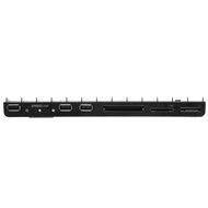 SPEED LINK XYNC Media & USB Hub for PS3 - USB Hub