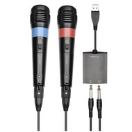 SPEED LINK Duo Microphone Kit pro PS3 - Microphone
