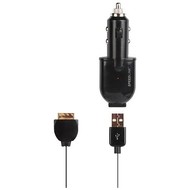 SPEED LINK Car Adapter for PSP GO! - Car Charger