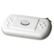 SPEED LINK PSP Carry Case - pevné pouzdro pro PSP, bílé (white) - -
