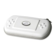 SPEED LINK PSP Carry Case - pevné pouzdro pro PSP, stříbrné (silver) - -