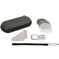 SPEED LINK PSP 7-IN-1 Starter Kit for PSP-E1000 - Gaming Accessory Set