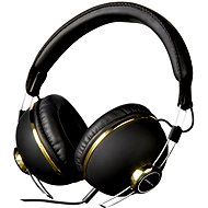  SPEED LINK Bazzi Stereo Headset (Black-Gold)  - Headset