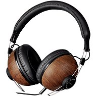  SPEED LINK Bazzi Stereo Headset (Wood)  - Headset
