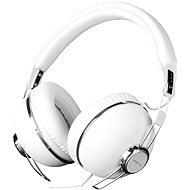 SPEED LINK BAZZ Stereo Headset (White) - Headset