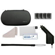 SPEED LINK PS Vita Starter Kit Power - Set herného príslušenstva