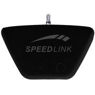 SPEED LINK Xbox 360 Live Headset Adapter Black - Adapter