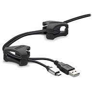 SPEED LINK MODO M Black - Cable Organiser