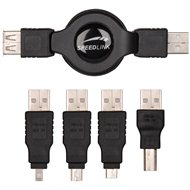 SPEED LINK USB Set - Adapter
