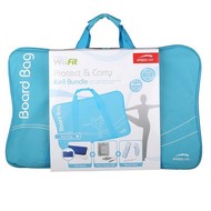 SPEED LINK Protect&carry 4in1 for Wii FIT - Set