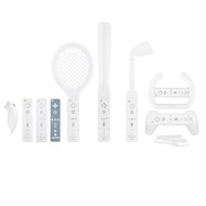 SPEED LINK 12 in 1 Sports Bundle for Wii - Set