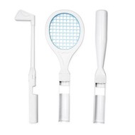 SPEED LINK Sportsracket Kit for Wii - -