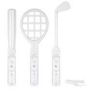 SPEED LINK Sports & Play kit Plus for Wii - -