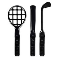 SPEED LINK Sports & Play kit Plus for Wii - -