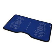 SPEED LINK Soft Shape Royal for Wii FIT - Pad