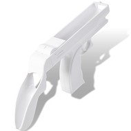 SPEED LINK Light Gun Kit White - Wii Controller