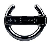 SPEED LINK Racing Wheel Plus for Wii - Steering Wheel