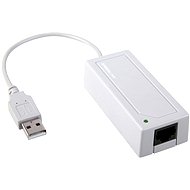 SPEED LINK LAN Adapter for Wii - Charging Station