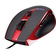 SPEED LINK KUDOS RS Red  - Gaming Mouse