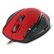 SPEED LINK directly from DW-Red - Gaming Mouse