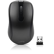  SPEED LINK Wireless MICU Black  - Mouse