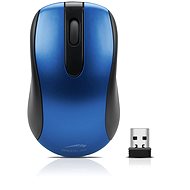  SPEED LINK Wireless MICU Blue  - Mouse