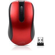  SPEED LINK Wireless MICU Red  - Mouse