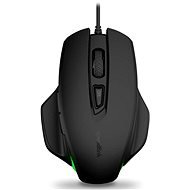 Speedlink GARRIDO Illuminated Mouse, black - Gaming-Maus