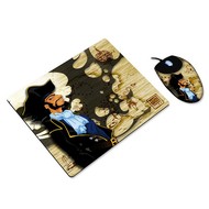 SPEED LINK Treasure Island Mouse Set - Mouse Pad