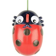 SPEED LINK Funny Farm Ladybird  - Mouse
