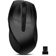 SPEED LINK AXON Mouse Wireless black - Myš