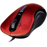 SPEED LINK PRIME Gaming Mouse (Red-Black) - Mouse