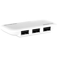 SPEED LINK Nobile Active USB Hub - USB Hub