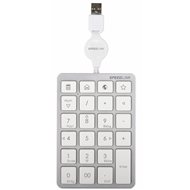  SPEED LINK ZETA USB Numpad  - Keyboard