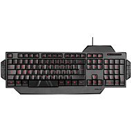  SPEED LINK Rapax Gaming Keyboard (Black)  - Gaming Keyboard