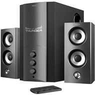 SPEED LINK Gravity Thunder 2.1 Subwoofer System - Speakers