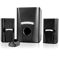 SPEED LINK Phobos 2.1 Subwoofer System  - Speakers