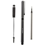 Speed Link PIVOT Touchscreen Pen Kit, black - Dotykové pero (stylus)