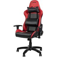 Speed Link REGGER Gaming Chair red - Herná stolička