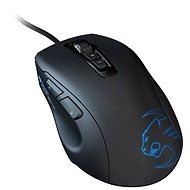 ROCCAT Kone Pure Core Performance Gaming Mouse Black - Gaming Mouse