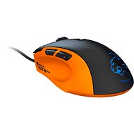  ROCCAT Kone Pure Core Performance Gaming Mouse Orange  - Gaming Mouse