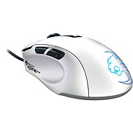  ROCCAT Kone Pure White Phantom  - Gaming Mouse