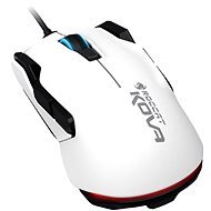 ROCCAT Kova White - Gaming Mouse