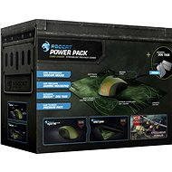  ROCCAT Kova Pure Military Camo Bundle Charge  - Gaming Mouse